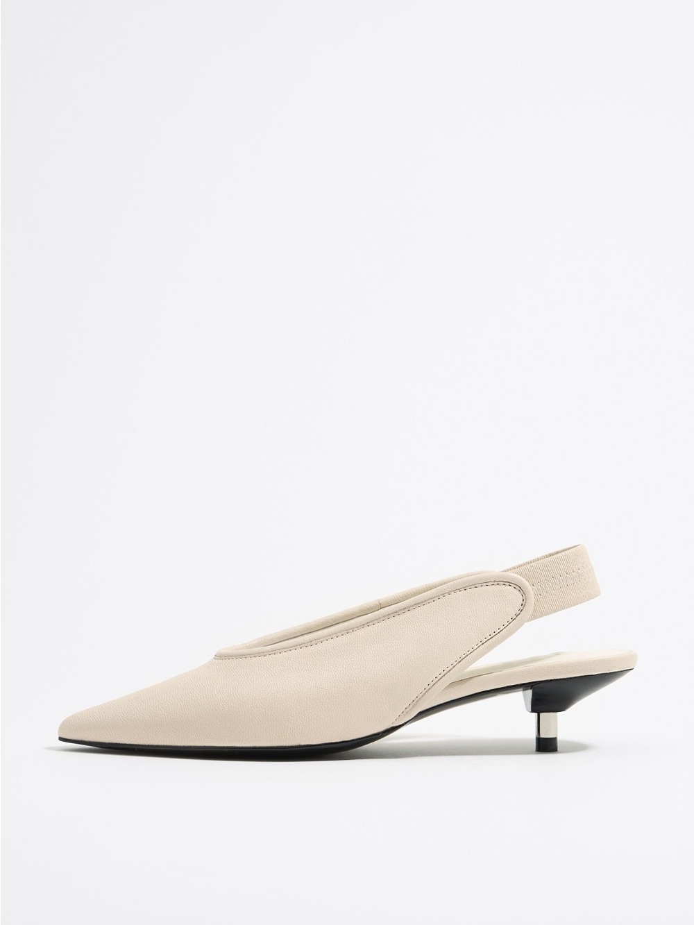Bimba y Lola Slingback
